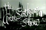 The Ann Sothern Show (1958) afişi