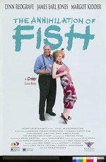 The Annihilation Of Fish (1999) afişi