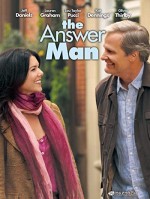 The Answer Man (2009) afişi