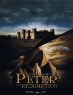 The Apostle Peter: Redemption (2016) afişi