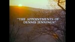 The Appointments Of Dennis Jennings (1988) afişi