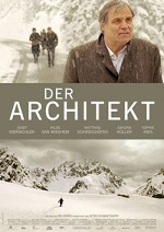 The Architect (2008) afişi