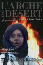 The Ark Of The Desert (1997) afişi
