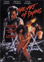 The Art Of Dying (1991) afişi
