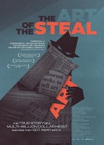 The Art Of The Steal (2009) afişi