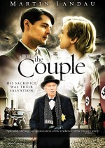 The Aryan Couple (2004) afişi