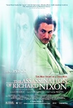 The Assassination of Richard Nixon (2004) afişi
