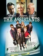 The Assistants (2009) afişi