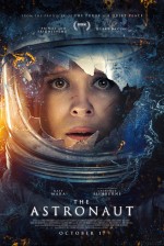 The Astronaut (2025) Fragman (2025) afişi