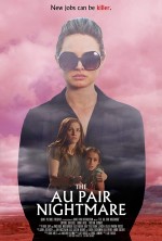 The Au Pair (2020) afişi
