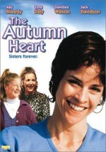 The Autumn Heart (1999) afişi