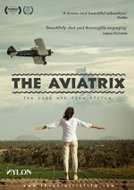 The Aviatrix  (2015) afişi