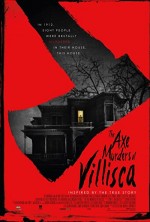 The Axe Murders of Villisca (2016) afişi