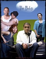 The Baby (2011) afişi