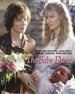 The Baby Dance (1998) afişi