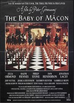 The Baby Of Mâcon (1993) afişi