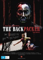 The Backpacker (2011) afişi