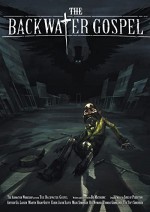 The Backwater Gospel (2011) afişi