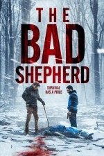 The Bad Shepherd (2024) afişi