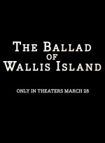 The Ballad of Wallis Island (2025) afişi