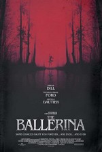 The Ballerina (2017) afişi