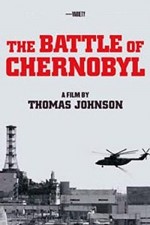 The Battle of Chernobyl (2006) afişi