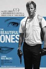 The Beautiful Ones (2017) afişi