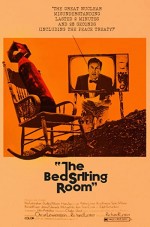 The Bed Sitting Room (1969) afişi