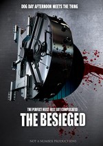 The Besieged (2018) afişi