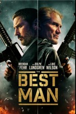 The Best Man (2023) afişi