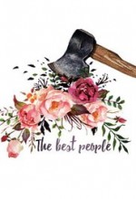 The Best People (2017) afişi The Best People (2017) afişi