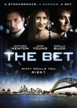 The Bet (2006) afişi