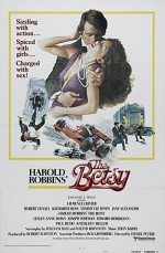 The Betsy (1978) afişi