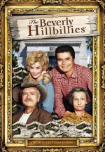 The Beverly Hillbillies (1962) afişi