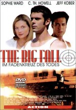 The Big Fall (1997) afişi