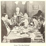 The Big Palooka (1929) afişi