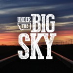The Big Sky (2017) afişi