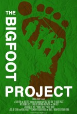 The Bigfoot Project (2017) afişi