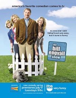 The Bill Engvall Show (2007) afişi