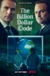 The Billion Dollar Code (2021) afişi