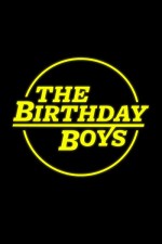 The Birthday Boys (2013) afişi