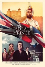 The Black Prince  (2017) afişi