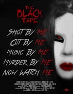 The Black Tape (2014) afişi