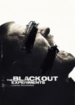 The Blackout Experiments (2016) afişi