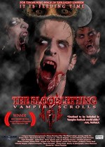The Bloodletting (2004) afişi