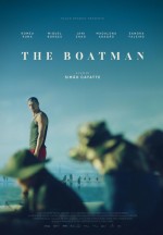 The Boatman afişi