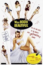The Body Beautiful (1953) afişi
