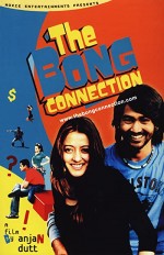The Bong Connection (2006) afişi