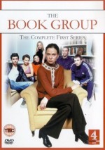The Book Group (2002) afişi