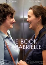 The Book of Gabrielle (2016) afişi